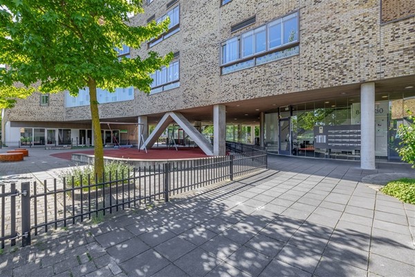 Medium property photo - Semmelweisstraat 90, 9728 NB Groningen